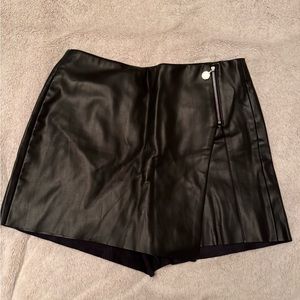 Zara Skort